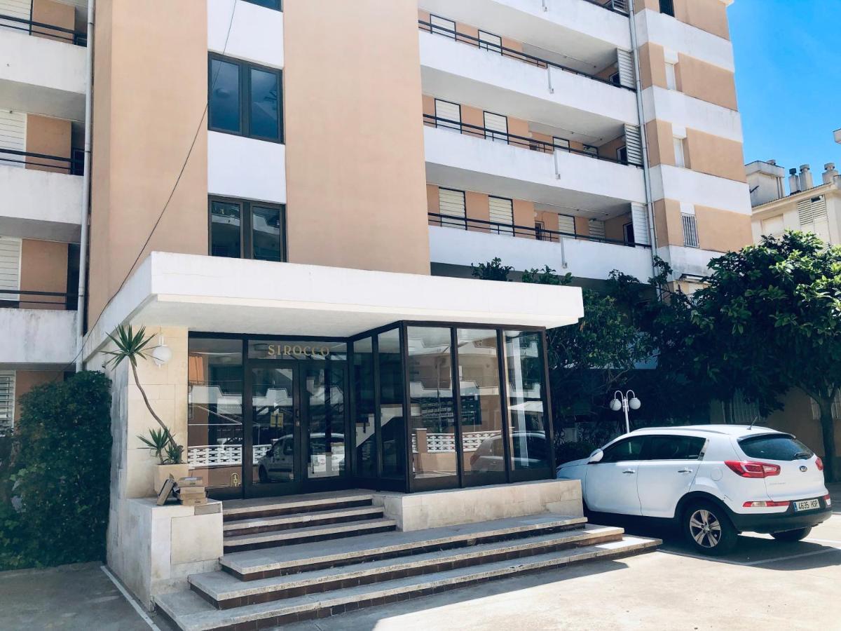 Ferienwohnung Cunit Playa Exterior foto