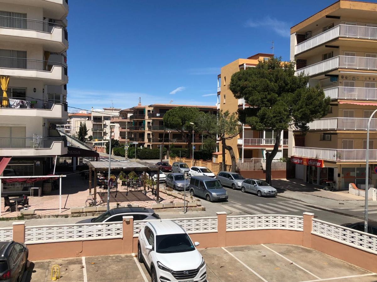 Ferienwohnung Cunit Playa Exterior foto